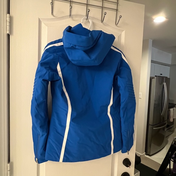 Descent Ski Jacket - Picture 2 of 7